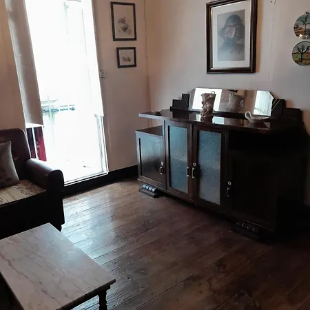 Casa En Casco Historico *