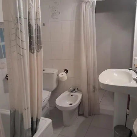 Casa En Casco Historico Tatil Evi Allariz